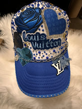 Load image into Gallery viewer, Trucker Hat