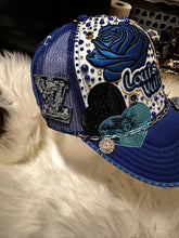 Load image into Gallery viewer, Trucker Hat