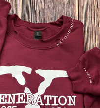 Load image into Gallery viewer, Gen X