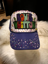 Load image into Gallery viewer, Trucker Hat
