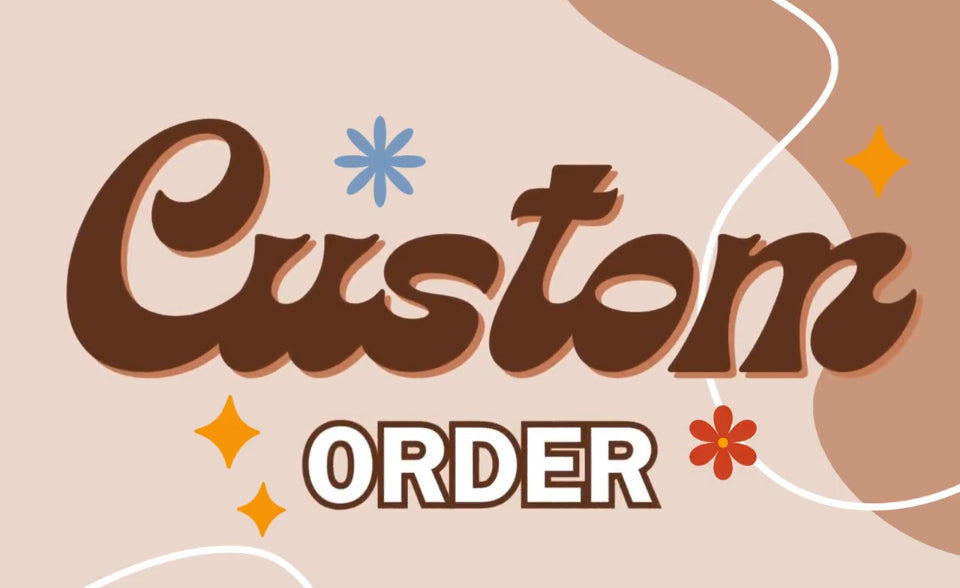 Custom Designs